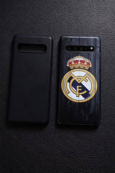 Samsung S10 5G flagman