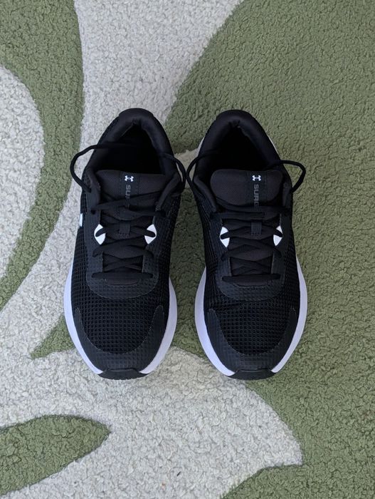 Маратонки Under Armour