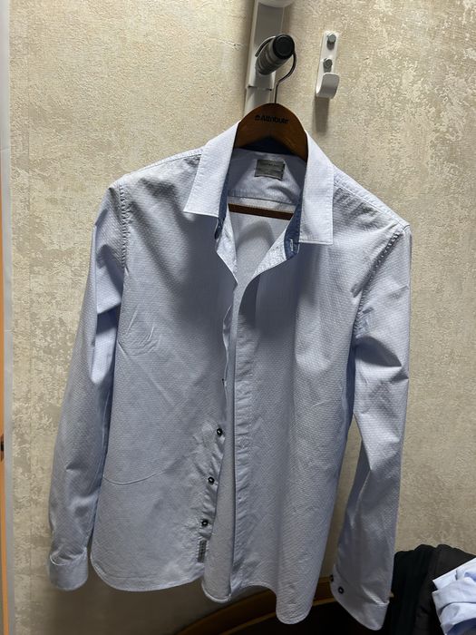 Lacoste худи Calvin Klein Jeans  оригинал