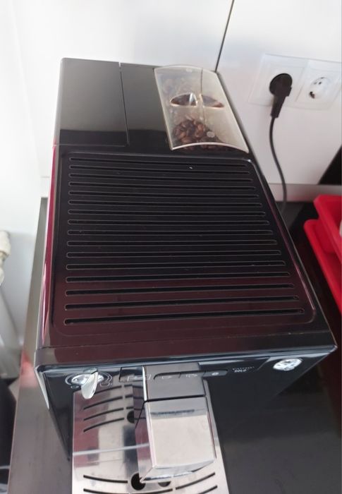 Espressor automat Melitta Solo