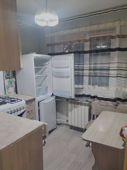 Сдаётся двухкомнатная квартира