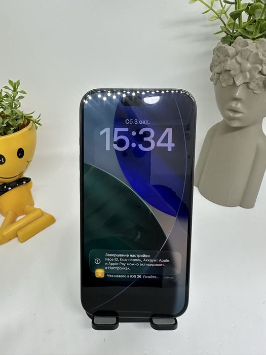 Iphone 15 pro 256 gb 42492 Pintel.kz