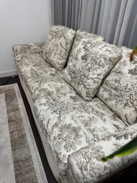 Canapea IKEA Gronlid cu 3 locuri