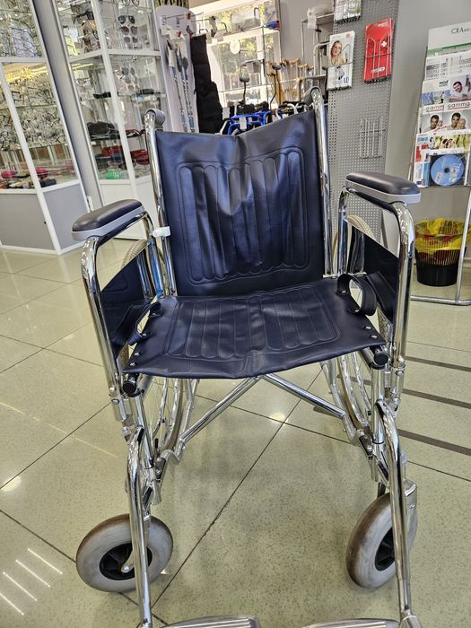Инвалидная коляска
