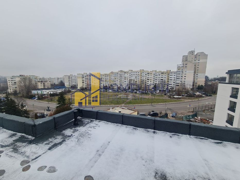 Продава се Четиристаен апартамент в София, Овча купел 2 - 137 кв.м за 1042 €/кв.м - Снимка #2