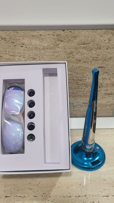 Lampa fotopolimerizare CICADA G5
