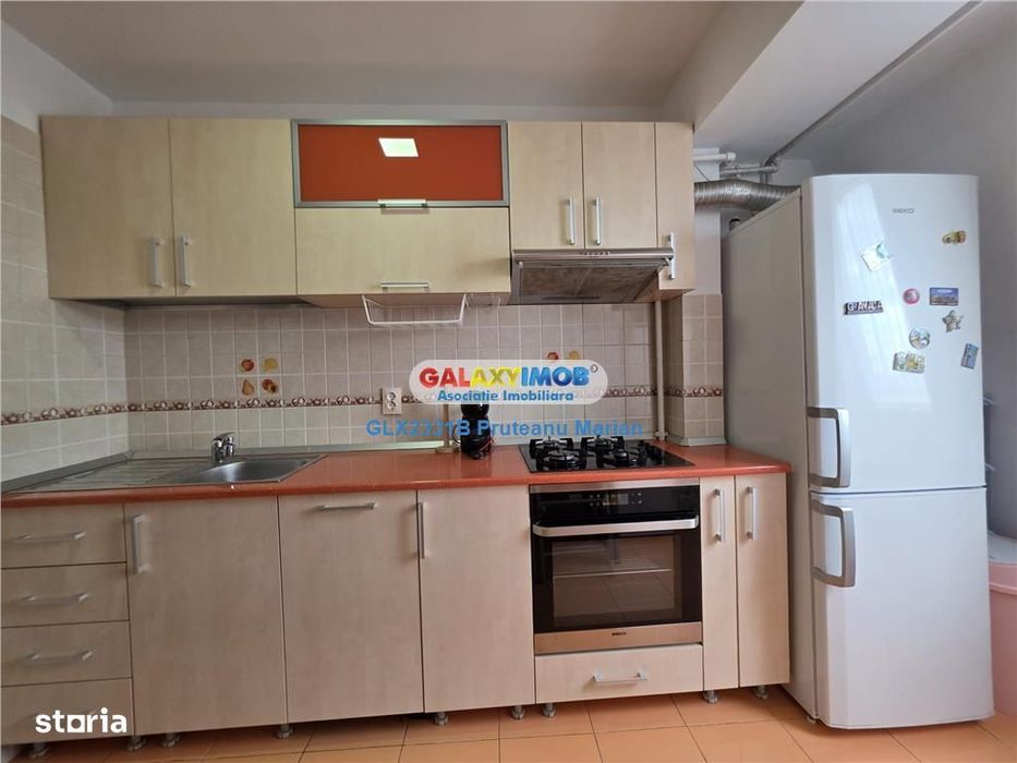 Inchiriere apartament Modern situat langa complex Avangard Prl Ghencea