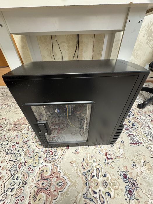 Игровой системный блок