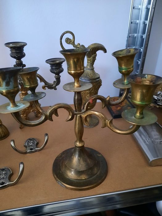 Месингови сувенири