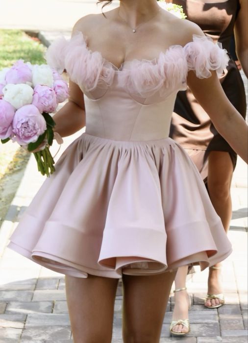 Rochița nunta ROSE