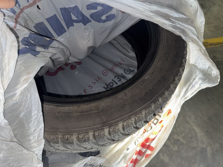 Зимние шины Maxxis