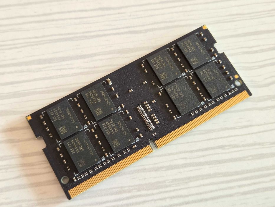SP 16GB DDR4 3200MHz SP016GBSFU320X02 ram pamet рам памет 16гб silicon