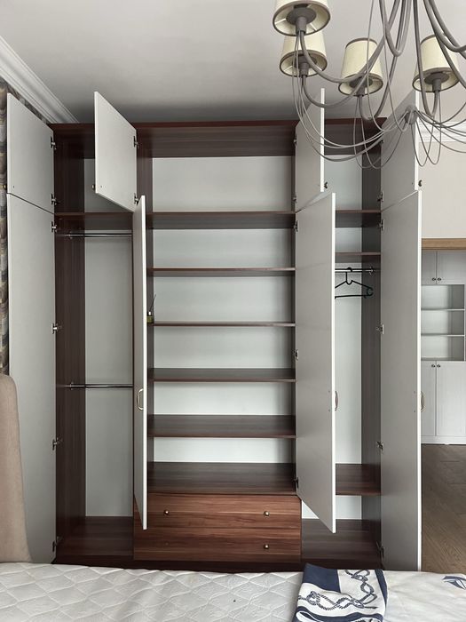 Продам шкаф  б/у