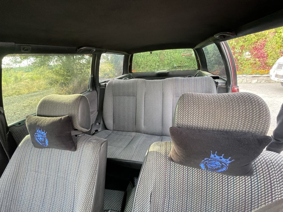 Volkswagen passat b3