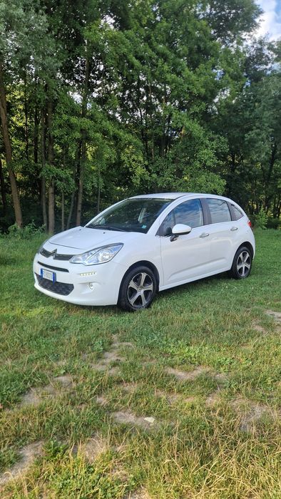CITROËN C3 2016 — imagine 2