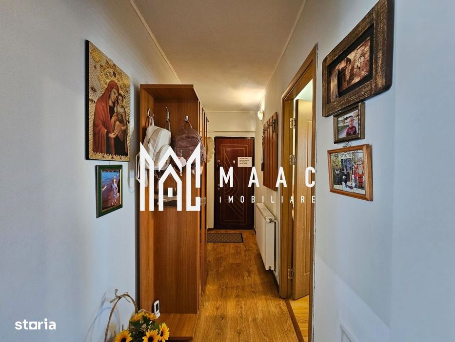 Apartament 2 Camere | 50MPU | Decomandat | Semaforului