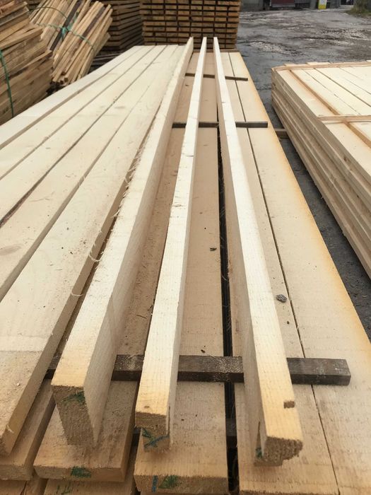 Дървен Материал - Греди, Дъски, Талпи, Сачак и др. - Гр. София