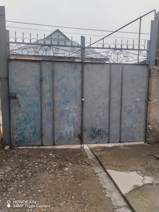 Варота 3.20/2.50