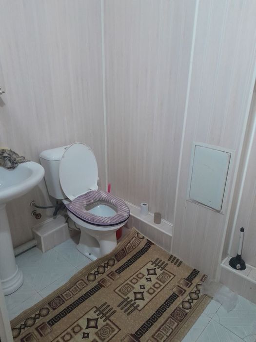 Сдам 2 комнатную квартиру