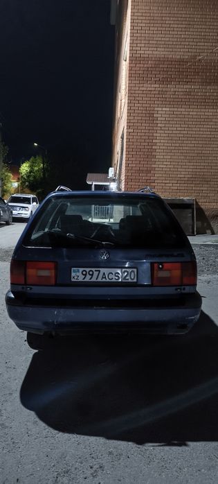 Volkswagen Passat B4