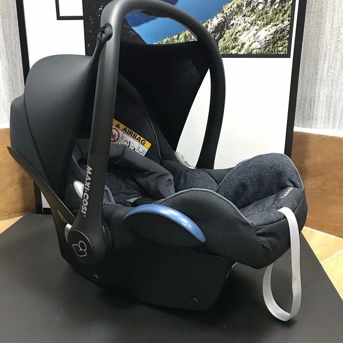 Maxi cosi автокресло