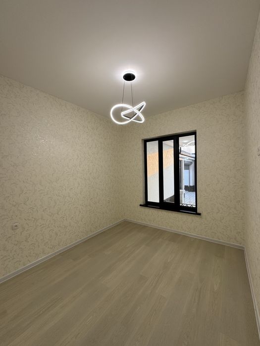 Продаётся Новый Участок в Новом Ташкентском районе 2.6соток 4ком +хол