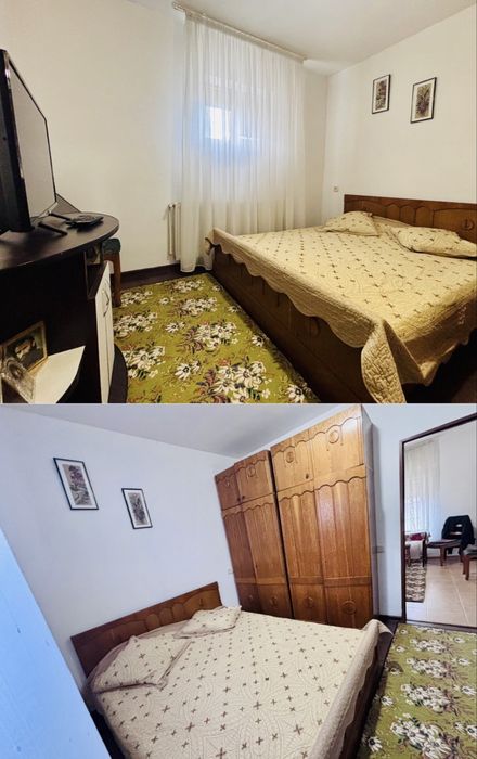 CASĂ DE VÂNZARE gata de locuit, foarte bine întretinuta - Comuna Cogealac