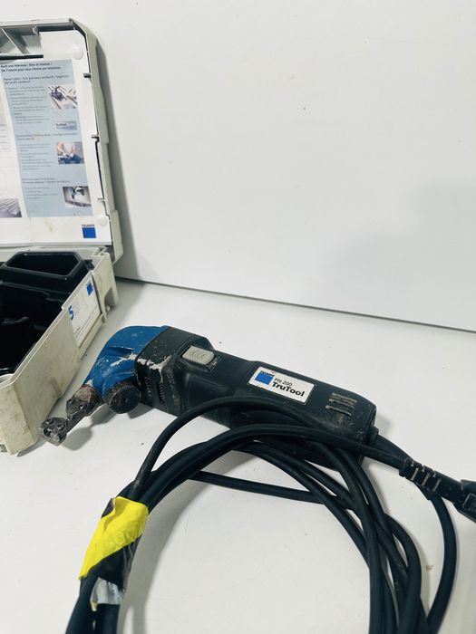 Foarfeca electrica tabla TRUMPF TruTool PN 200 profesionala