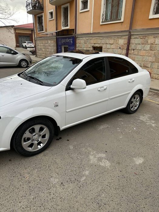 Gentra elegant plus 2022