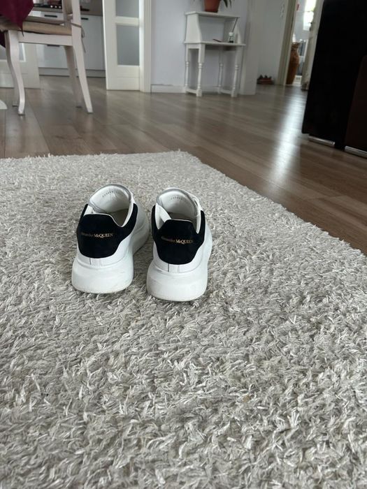 Vand Alexander Mcqueen