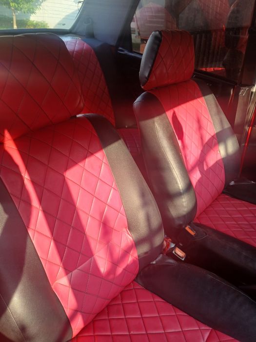 Scaune dacie 1310 retapițate