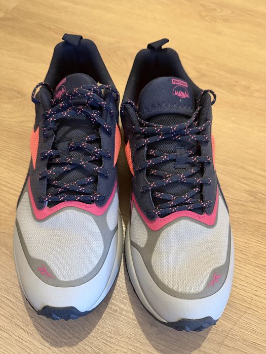 Маратонки Reebok