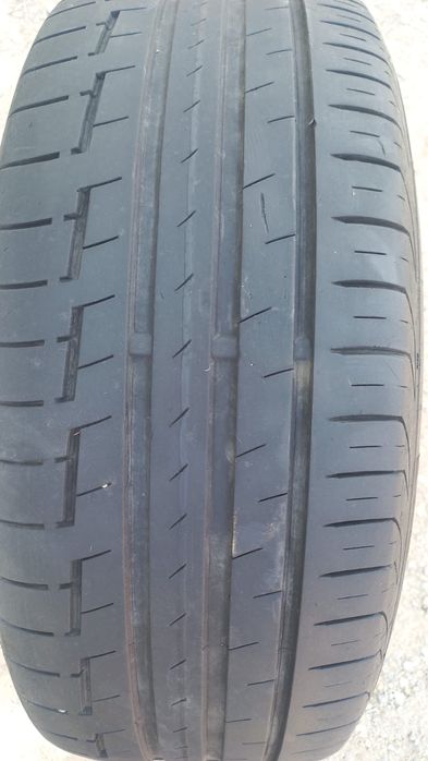 Шины 205/55R16 (4шт)