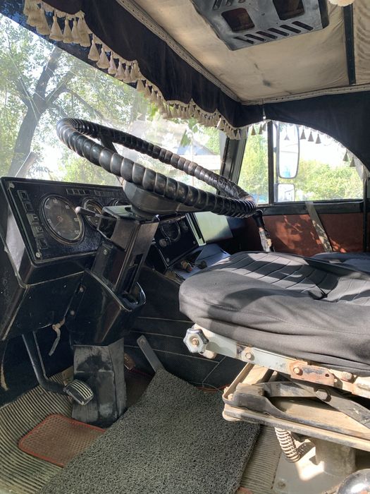 Супермаз холати ало минишга таййор