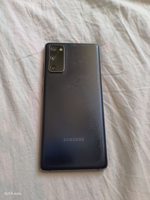 Обмен телефон Самсунг S20fe