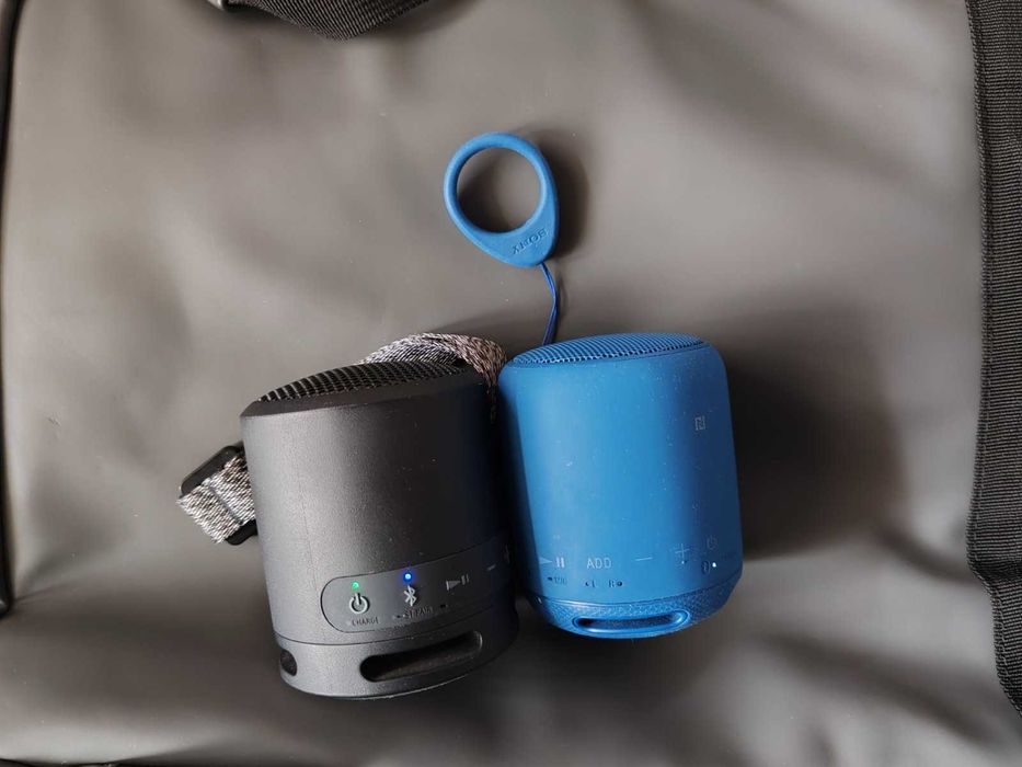 Безжични тонколони SONY