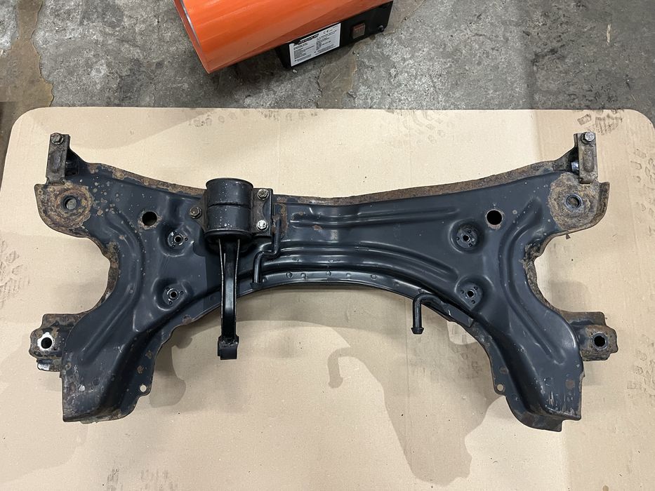 Преден мост за VW Lupo