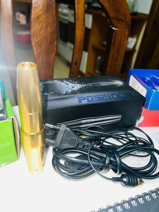 Набор для перманентного макияжа