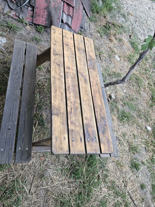 Masa gradina/terasa