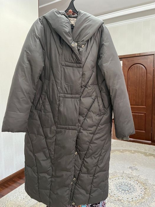 Куртка, стеганка