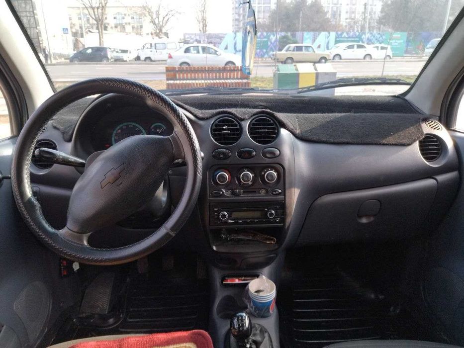 Матиз Бест холати зур