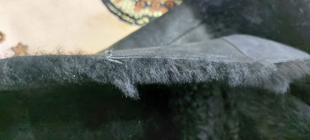 Продам дубленку зима