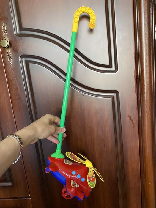 Игрушки для малышей