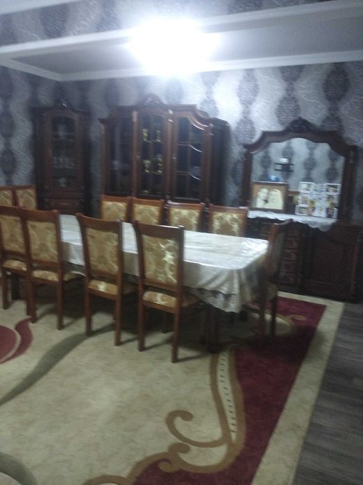 ТТЗ АХМАД 5 Honali uy