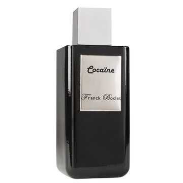 Parfum Franck Boclet - Cocaine sau Velvet, 100ml, Extract de Parfum