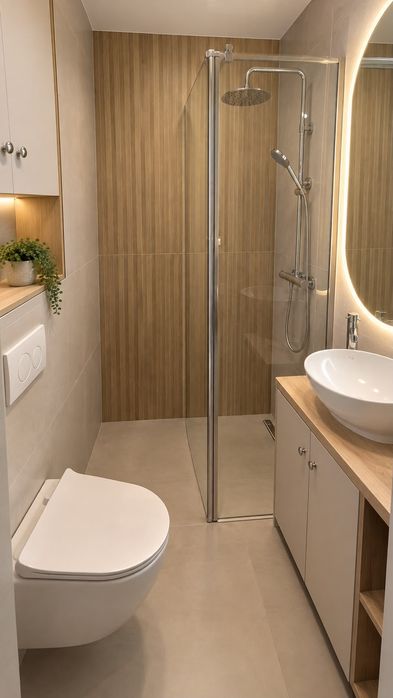 Apartament doua camere