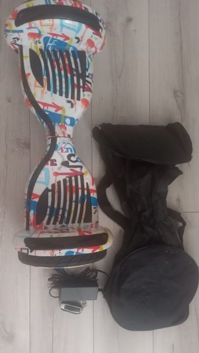 Гираскутер обмен