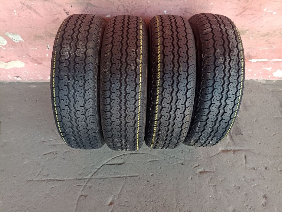 4 anvelope Vredestein 175/70 R15 dot 0620