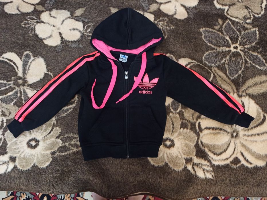 Оригинальный детский костюм