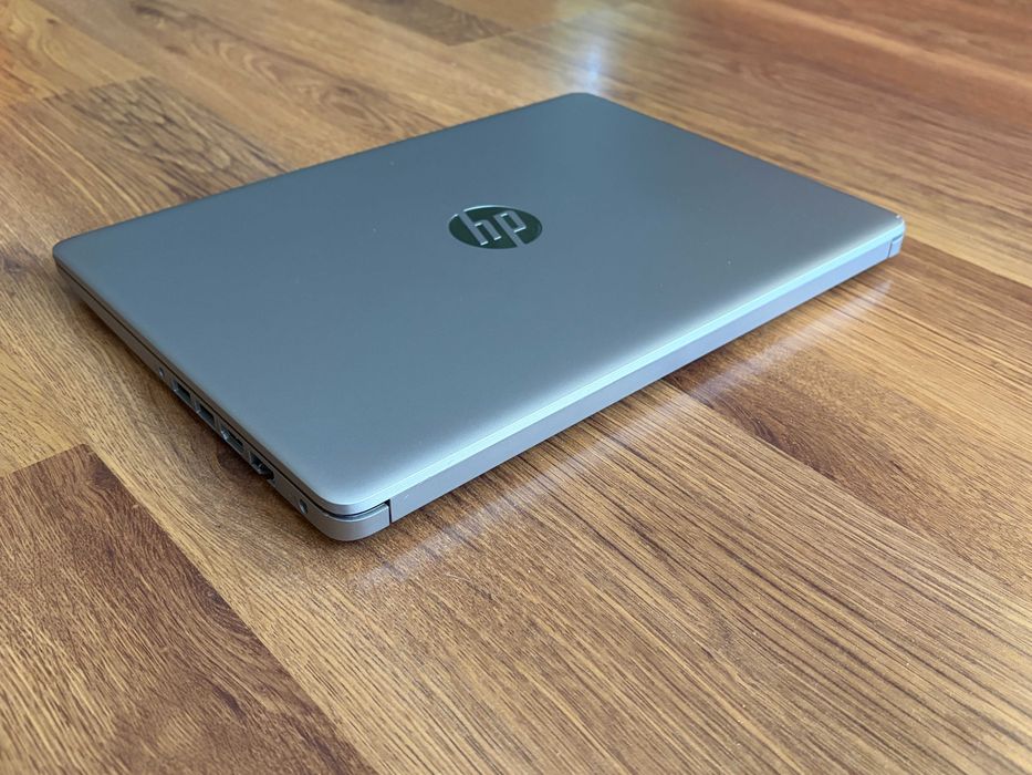 14' Full HD IPS Core i5-1235u HP 240 G9 16GB DDR4/256GB NVMe/Бат 8ч